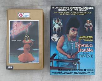 Hidden gems from the disturbed mind of John Waters