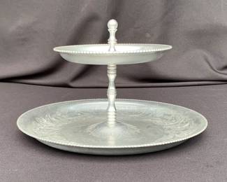 PH2 - all aluminum ware prices lowered.