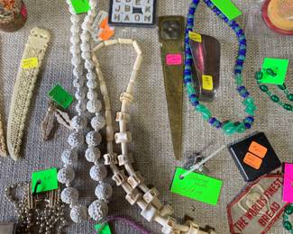 PH1 and 2 - cased items - prices lowered.