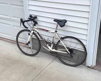 Trek 2200 SL