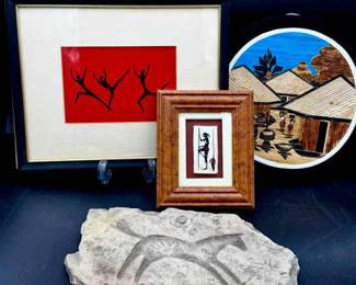 Melaleuca Malie Bone Art & More