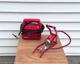 (2) Bike Pumps