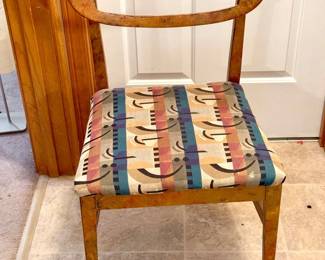 MCM Style Chair