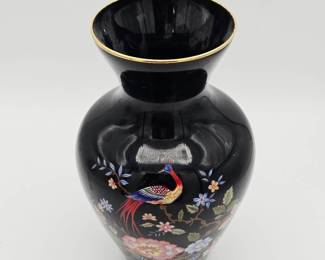 Opalina Fiorentina Vase