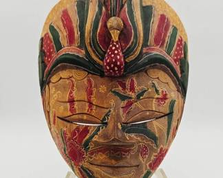 Batik Mask