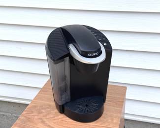 Keurig Coffee Maker