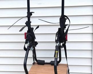 Graber Bike Rack For The Car