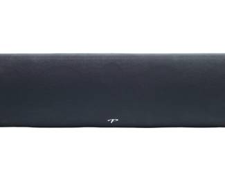 Paradigm Signature C5 v.3 Reference Center Channel Speaker | Beryllium Tweeter | Piano Black