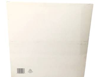Elvis Presley Commemorative Stamp & 45 Record Set 1993 USPS FACTORY SEALED