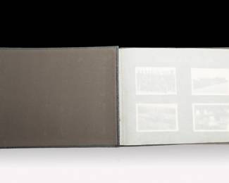 WWII German Photo Album: Reichsarbeitsdienst, Wehrmacht Service, and Early War Experiences (1939-1940)