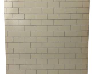 Pink Floyd The Wall Double LP Vinyl Record Album 1979 PAL-36185-1AB Original Pressing