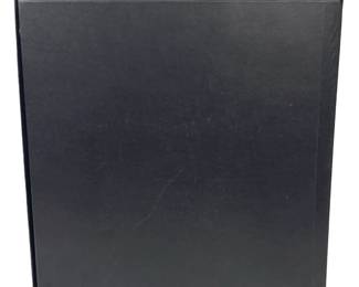 George Harrison All Things Must Pass 3-LP Vinyl Record Album Apple STCH-639 UK First Pressing 1970