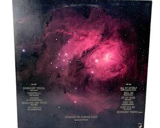 Ringo Starr Goodnight Vienna Original 1974 LP Vinyl Record Album SW1-3417-Z8