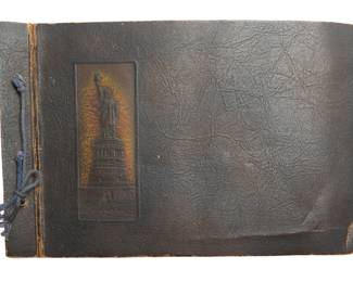 WWI Pilot Historic Photo Album: 1st Air Combat, Mexican Expedition, 1st Pursuit Group, Billy Mitchell Bombing Tests & Dramatic Crash Photos