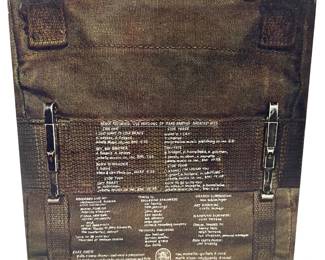 Rare Earth - In Concert 2-LP 1971 First Pressing - Die-Cut "Pack" Cover w/ Inserts