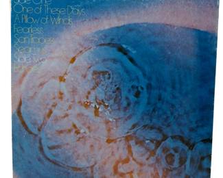 Pink Floyd - Meddle LP Vinyl 1971 Harvest SMAS-832 US Pressing Gatefold