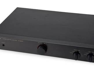 Vintage Rotel RC-980BX Stereo Control Preamplifier | Audiophile Hi-Fi | For Parts or Repair