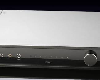 Rega Elex-R Integrated Amplifier Stereo Amp | What Hi-Fi? Award Winner | Stereophile Recommended