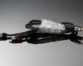 Kimber Kable Hero Audiophile Interconnects with WBT Locking RCA Plugs | 0.6m Pair