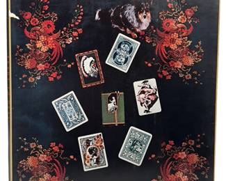 Three Dog Night Seven Separate Fools Vinyl LP Album DSD-50118 Original 1972