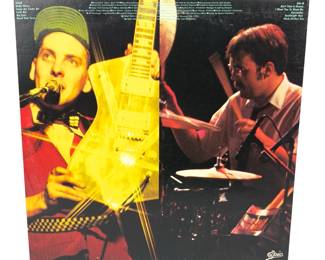 Cheap Trick - at Budokan LP 1979 US First Pressing - Gatefold w/ Inner Sleeve