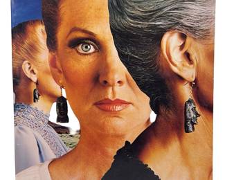 Styx Pieces of Eight Vinyl LP Album 1978 A&M Records SP-5185-M4