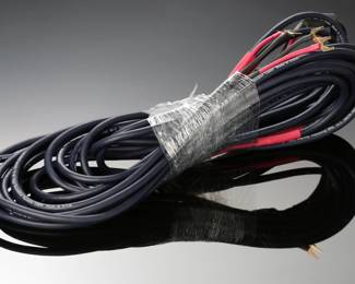 DH Labs Silver Sonic T-14 Bi-Wire Speaker Cables | 10ft Pair | Stereophile Recommended