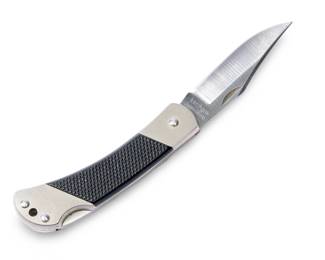 Vintage 1980s Kershaw 3100 "Grant County" Pocket Knife, Japan Made