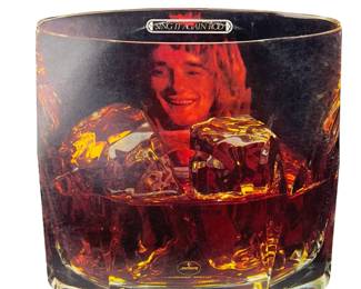 Rod Stewart Sing It Again Rod SRM-1-680 Vinyl LP Album 1973 Mercury Records
