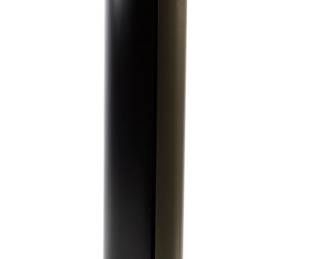 Pair of Paradigm J-29 Heavy-Duty Metal Speaker Stands for Bookshelf Speakers