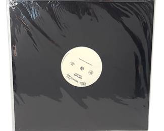Pink Floyd - Live at Pompeii LP - European Bootleg "Radio Broadcast" Series