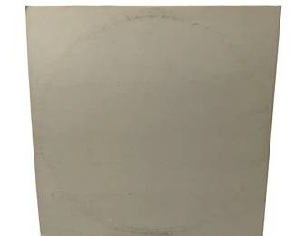 The Beatles - "The White Album" 2xLP Vinyl Apple SWBO-101 US Pressing