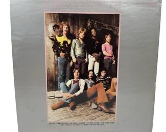 Three Dog Night Harmony Vinyl LP Album ABC Dunhill DSX-50108