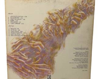 Bread "Guitar Man" LP Vinyl Record Album EKS-75047-A / EKS-15047-B (1972) Soft Rock Classic