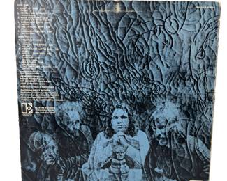 The Doors 13 LP Vinyl Record Album Elektra EKS-74013 Original 1970 Pressing