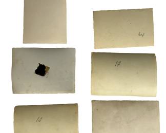 Rare Grouping of Six Original WWII German Photos - Nazi Officials, Military Personnel, Propaganda, and Candid Moments