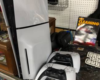 Sale Picture