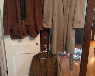 Orvis, Christian Dior