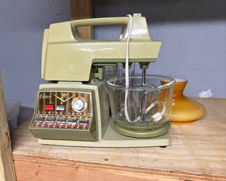 Mix it up 1970’s style!