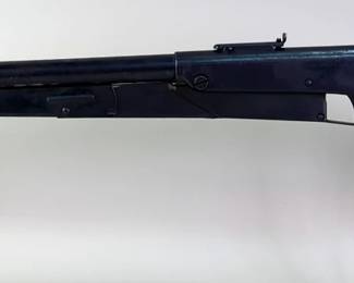 Daisy No 25 BB Gun SN# Not Found