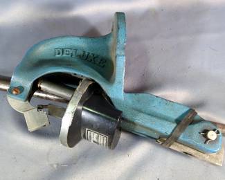 Pacific Super Deluxe Reloading Presses, Qty 2