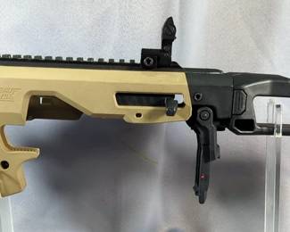 MCK M&P Gen 1/2.0 SD9/40 V2 Micro Conversion Kit