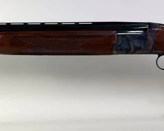 Japan/ Browning Citori Special 12 ga Over/Under Shotgun SN# 18555MP131, For 2 3/4" And 3" Shells, Extra Chokes, Paperwork 