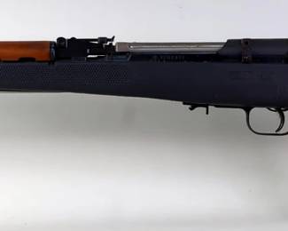 Norinco/ CAI SKS 7.62x39 Cal Rifle SN# 1304418, Adjustable Folding Stock