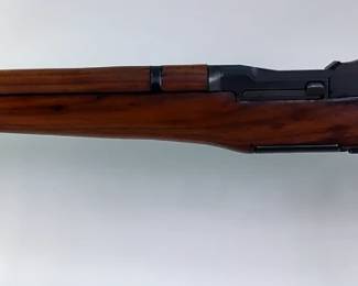 Springfield Armory/ Blue Sky U.S Rifle M1 .30 Cal Rifle SN# 1143414 
