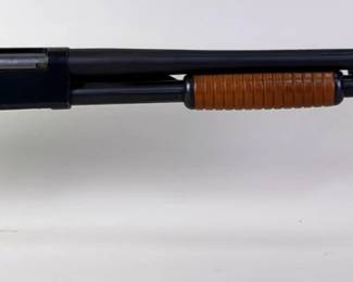 Stevens Savage Arms Model 67 Series E 20 ga Pump Action Shotgun SN# E629026