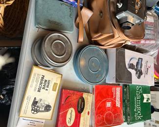 reel to reel