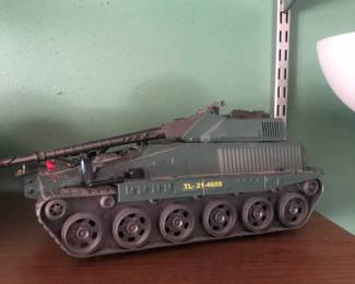 tank