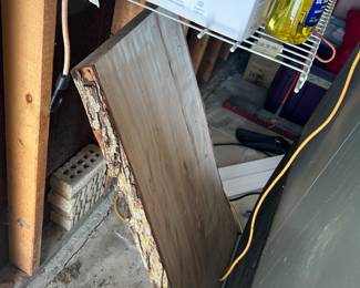 decorative wood planks