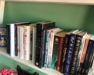 books